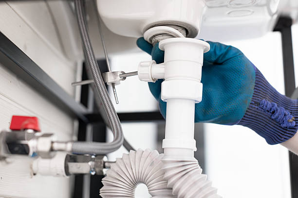 Reliable Leak Detection contractor in Oakdale, LA by Masters Plumbing Service